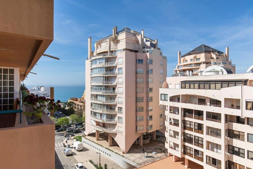 Seaview Luxury Apartment Cascais Exterior photo
