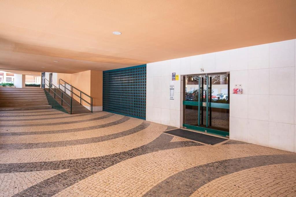 Seaview Luxury Apartment Cascais Exterior photo