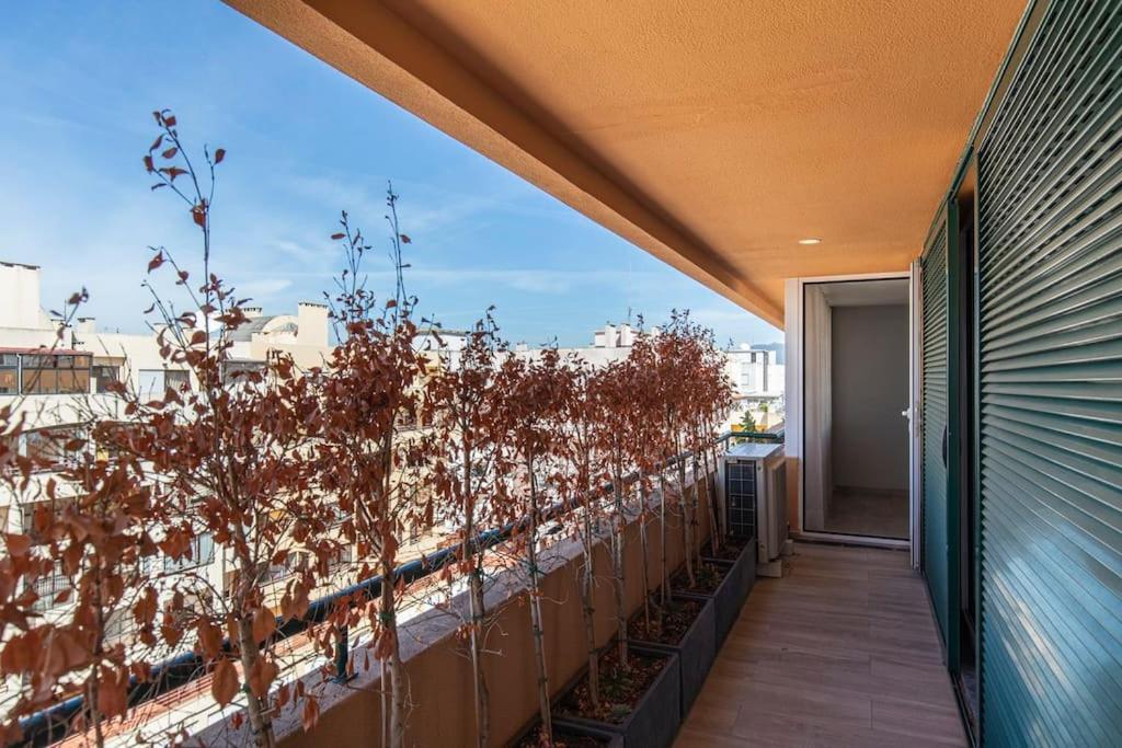 Seaview Luxury Apartment Cascais Exterior photo