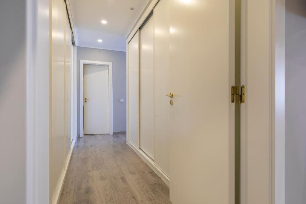 Seaview Luxury Apartment Cascais Exterior photo