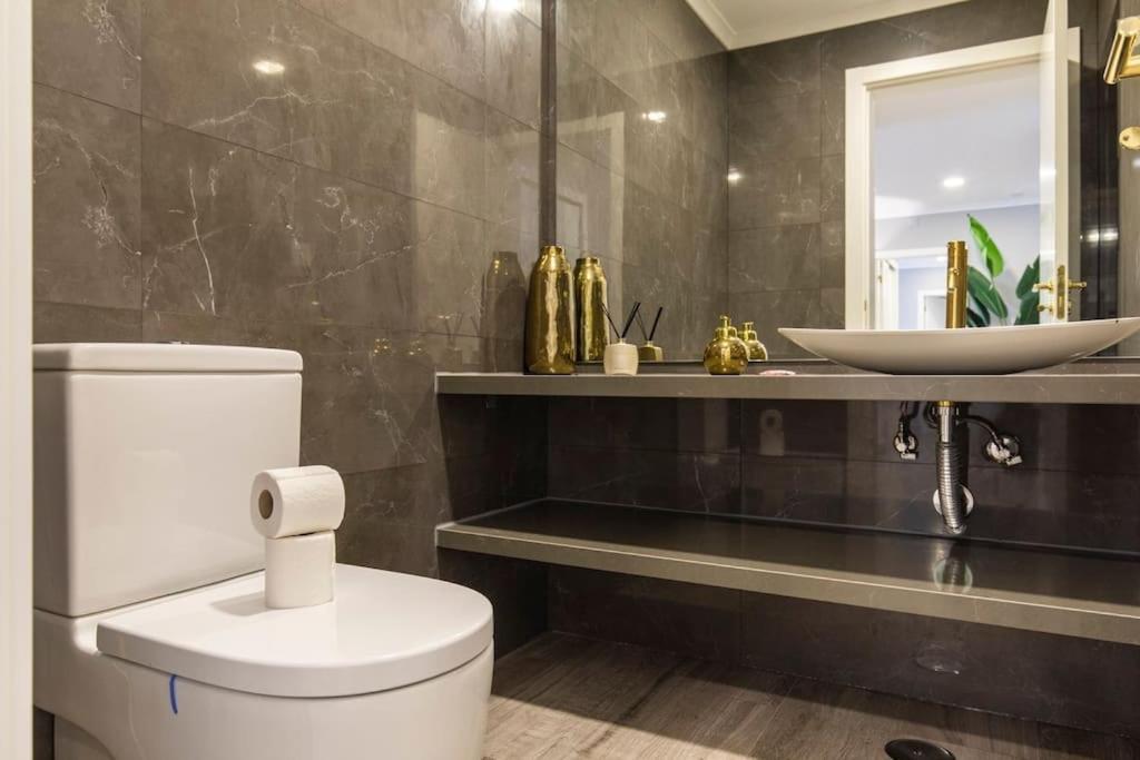 Seaview Luxury Apartment Cascais Exterior photo