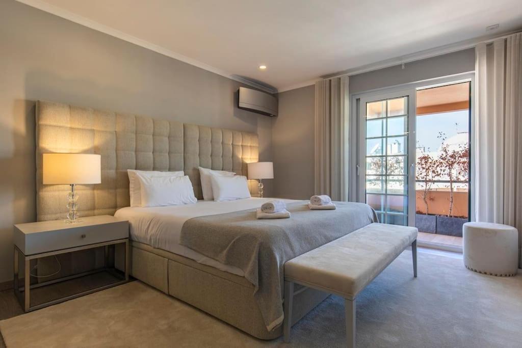 Seaview Luxury Apartment Cascais Exterior photo