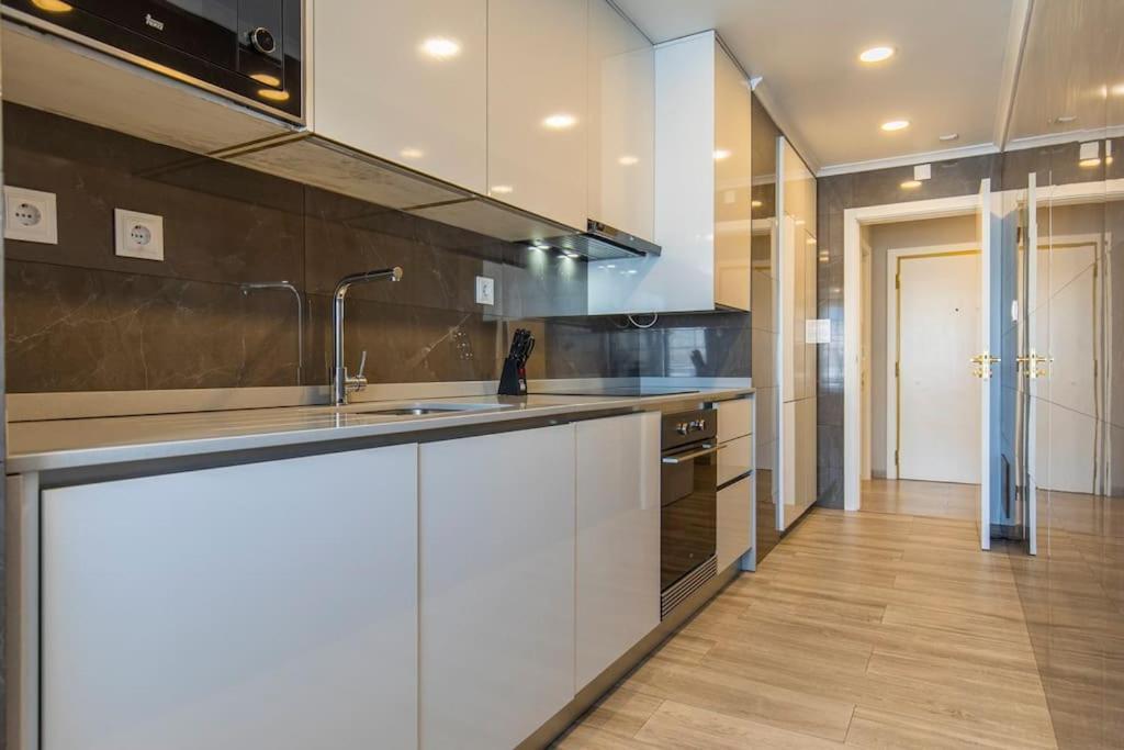 Seaview Luxury Apartment Cascais Exterior photo