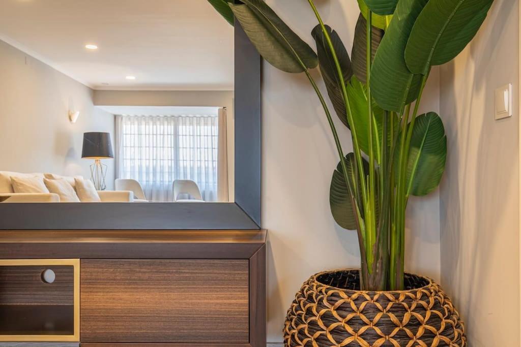 Seaview Luxury Apartment Cascais Exterior photo