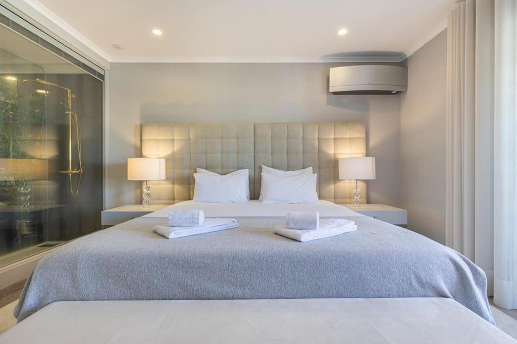 Seaview Luxury Apartment Cascais Exterior photo