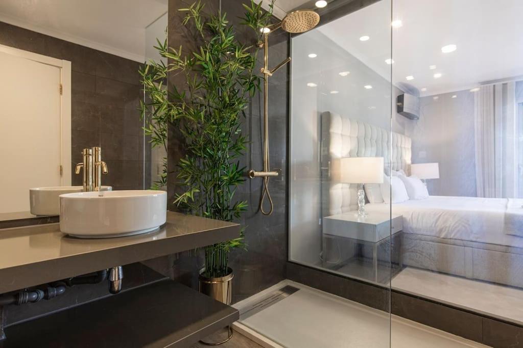 Seaview Luxury Apartment Cascais Exterior photo