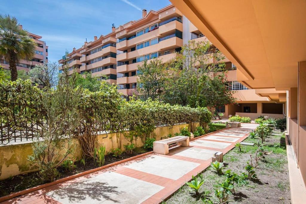 Seaview Luxury Apartment Cascais Exterior photo