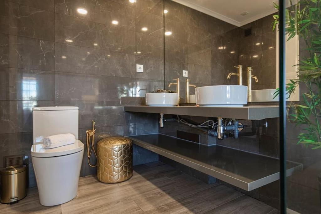 Seaview Luxury Apartment Cascais Exterior photo