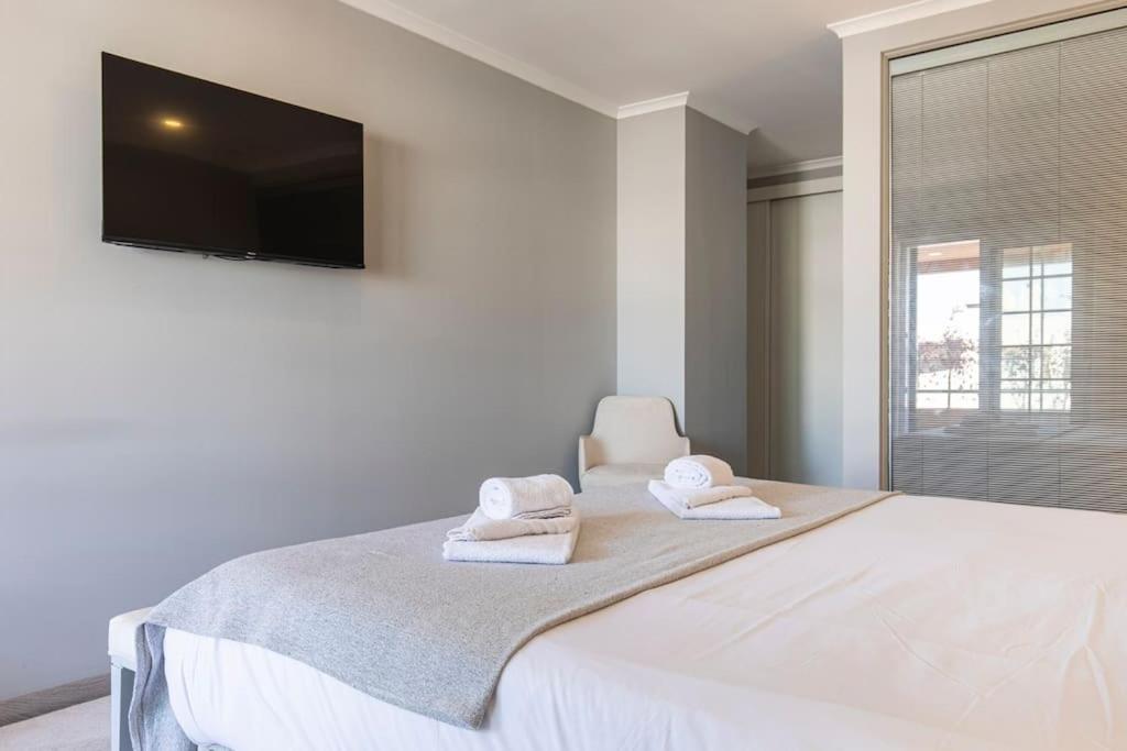 Seaview Luxury Apartment Cascais Exterior photo